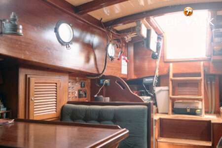 ESSEX 29 ALANDRA