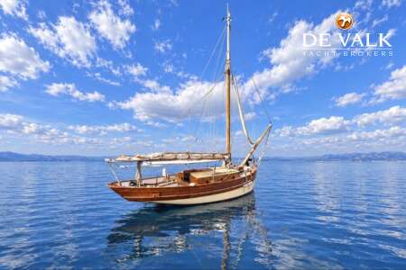 ESSEX 29 ALANDRA