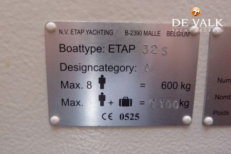 ETAP 32S