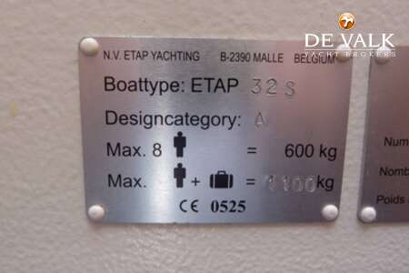 ETAP 32S