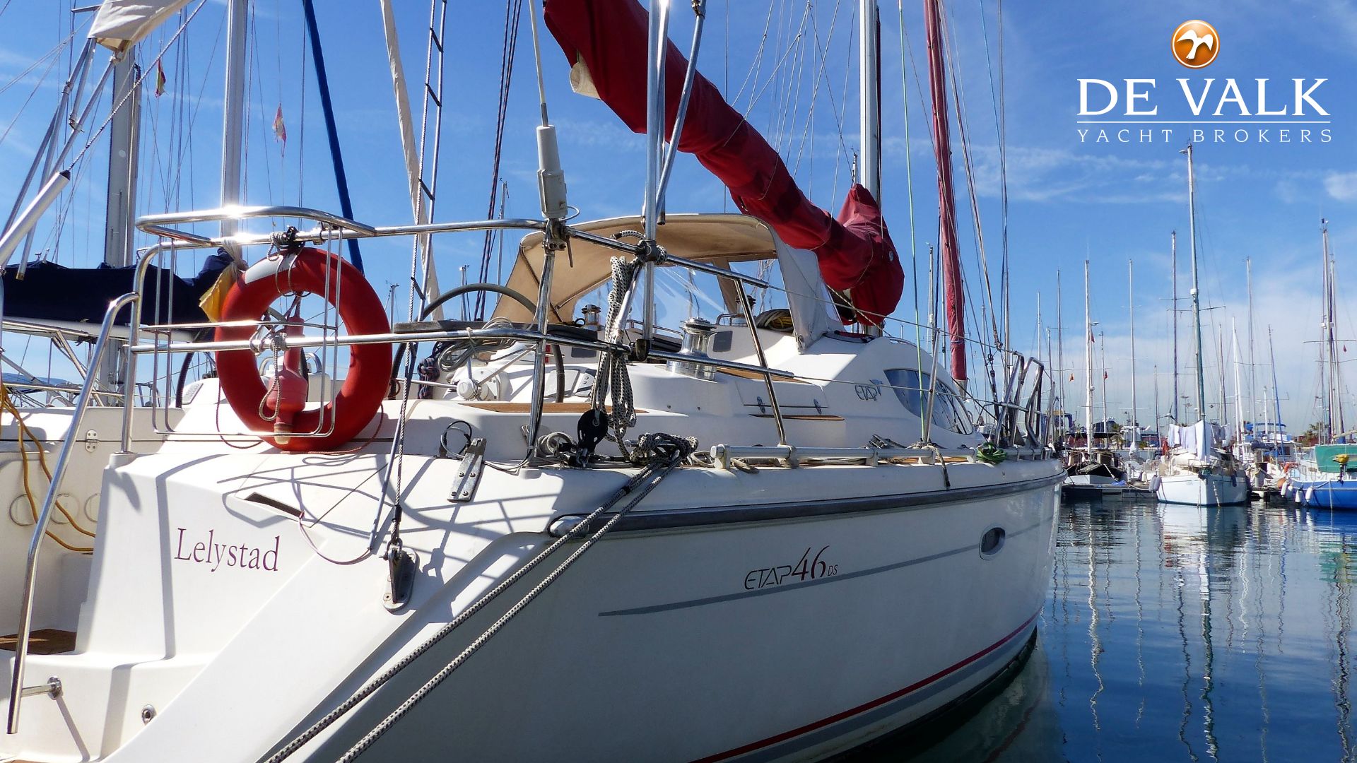 etap 46 yachts for sale