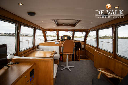 EUROSHIP CLASSIC KOTTER 1280 OK