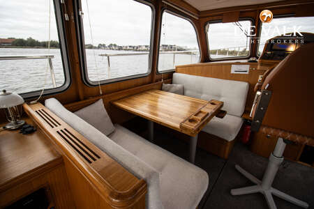 EUROSHIP CLASSIC KOTTER 1280 OK