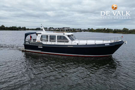 EUROSHIP CLASSIC KOTTER 1280 OK