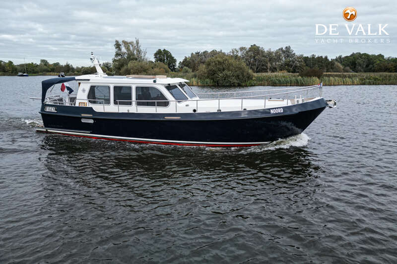 EUROSHIP CLASSIC KOTTER 1280 OK