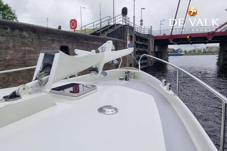 EUROSHIP CLASSIC KOTTER 1350 OK