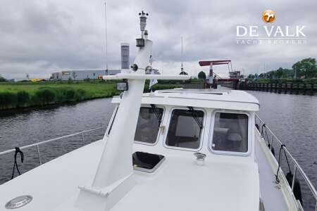 EUROSHIP CLASSIC KOTTER 1350 OK
