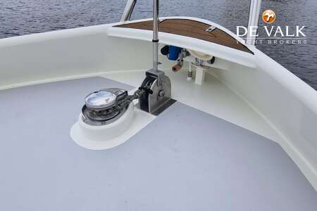 EUROSHIP CLASSIC KOTTER 1350 OK