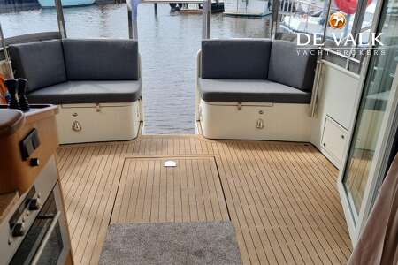 EUROSHIP CLASSIC KOTTER 1350 OK