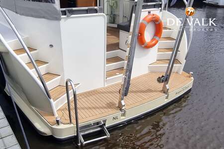 EUROSHIP CLASSIC KOTTER 1350 OK