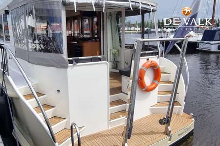 EUROSHIP CLASSIC KOTTER 1350 OK