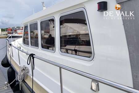 EUROSHIP CLASSIC KOTTER 1350 OK