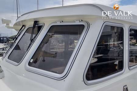 EUROSHIP CLASSIC KOTTER 1350 OK