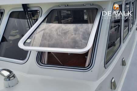 EUROSHIP CLASSIC KOTTER 1350 OK