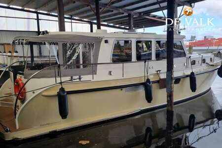 EUROSHIP CLASSIC KOTTER 1350 OK