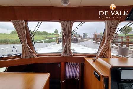 EUROSHIP CLASSIC KOTTER 1350 OK