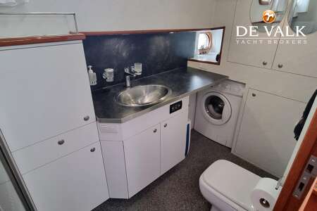 EUROSHIP CLASSIC KOTTER 1350 OK