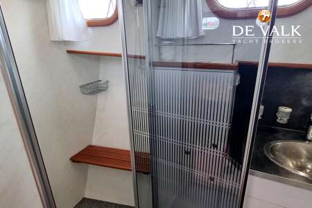 EUROSHIP CLASSIC KOTTER 1350 OK