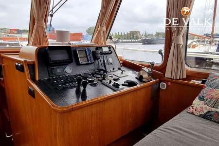 EUROSHIP CLASSIC KOTTER 1350 OK