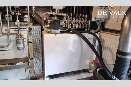EUROSHIP CLASSIC KOTTER 1350 OK