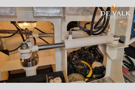 EUROSHIP CLASSIC KOTTER 1350 OK