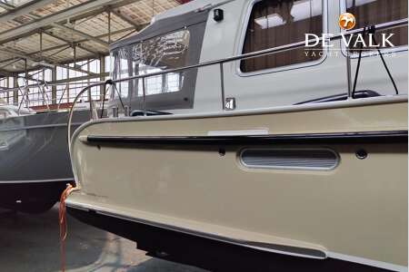 EUROSHIP CLASSIC KOTTER 1350 OK