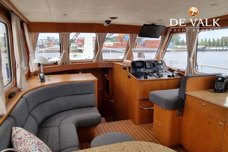 EUROSHIP CLASSIC KOTTER 1350 OK