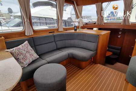 EUROSHIP CLASSIC KOTTER 1350 OK