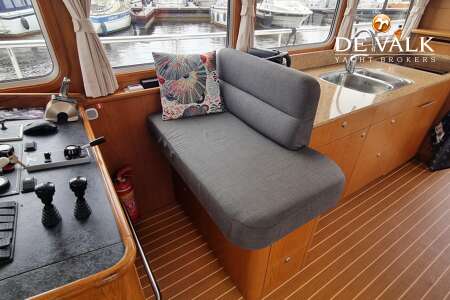 EUROSHIP CLASSIC KOTTER 1350 OK