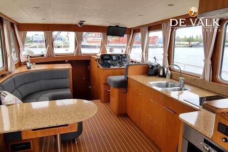 EUROSHIP CLASSIC KOTTER 1350 OK