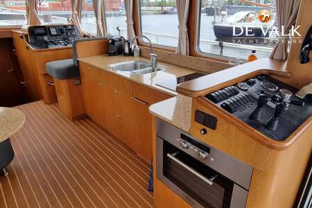 EUROSHIP CLASSIC KOTTER 1350 OK