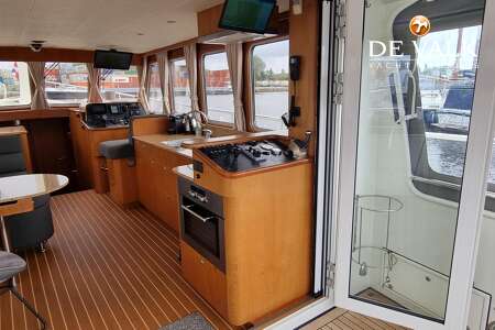 EUROSHIP CLASSIC KOTTER 1350 OK