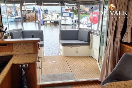 EUROSHIP CLASSIC KOTTER 1350 OK