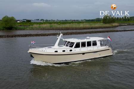EUROSHIP CLASSIC KOTTER 1350 OK