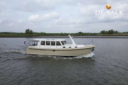EUROSHIP CLASSIC KOTTER 1350 OK