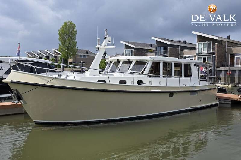 EUROSHIP CLASSIC KOTTER 1350 OK