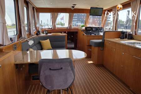 EUROSHIP CLASSIC KOTTER 1350 OK