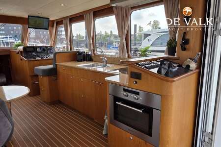 EUROSHIP CLASSIC KOTTER 1350 OK