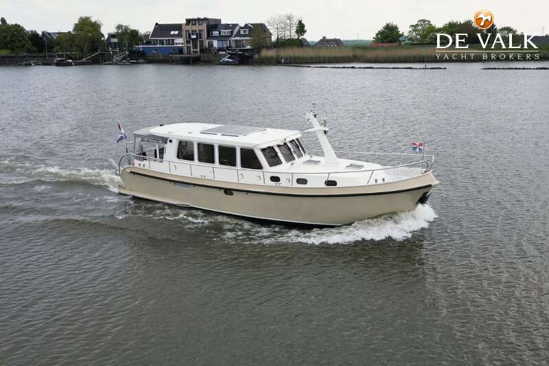 EUROSHIP CLASSIC KOTTER 1350 OK