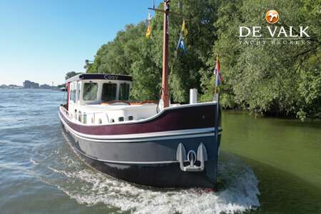 EUROSHIP LUXE MOTOR 1500