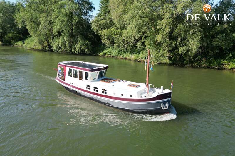 EUROSHIP LUXE MOTOR 1500