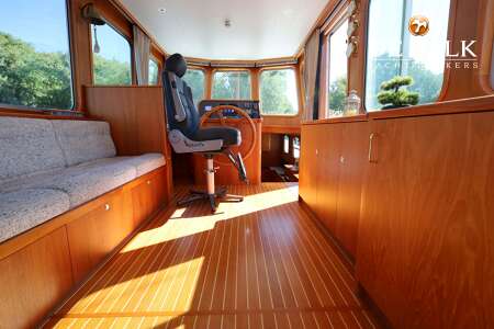 EUROSHIP LUXE MOTOR 1500