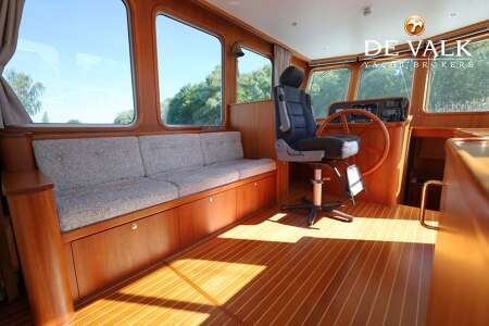 EUROSHIP LUXE MOTOR 1500