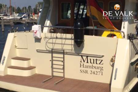 EUROTRAWLER 17.50 FLY BRIDGE