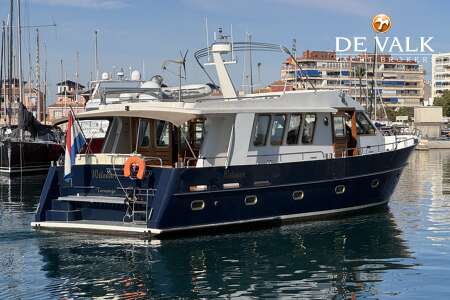 EUROTRAWLER 1750