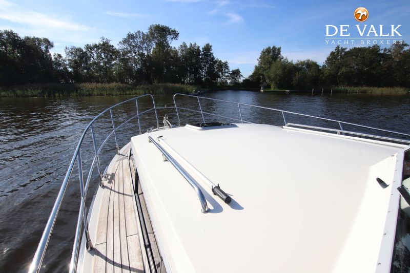 EXCELLENT 960 AK motorboot te koop | Jachtmakelaar De Valk