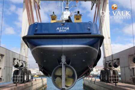EXPLORER MOTOR YACHT ASTRA