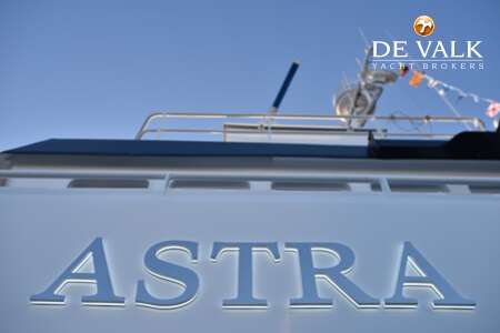 EXPLORER MOTOR YACHT ASTRA
