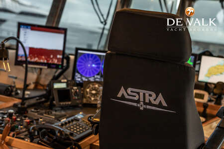 EXPLORER MOTOR YACHT ASTRA