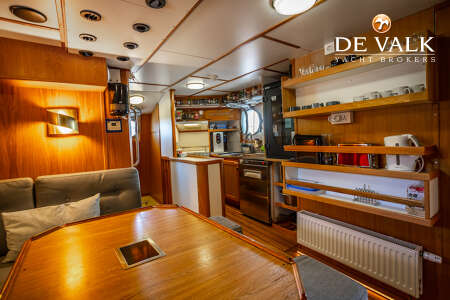 EXPLORER MOTOR YACHT ASTRA